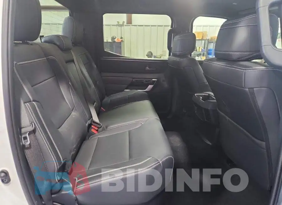 5TFJA5DB6TX410615 Photo# 10