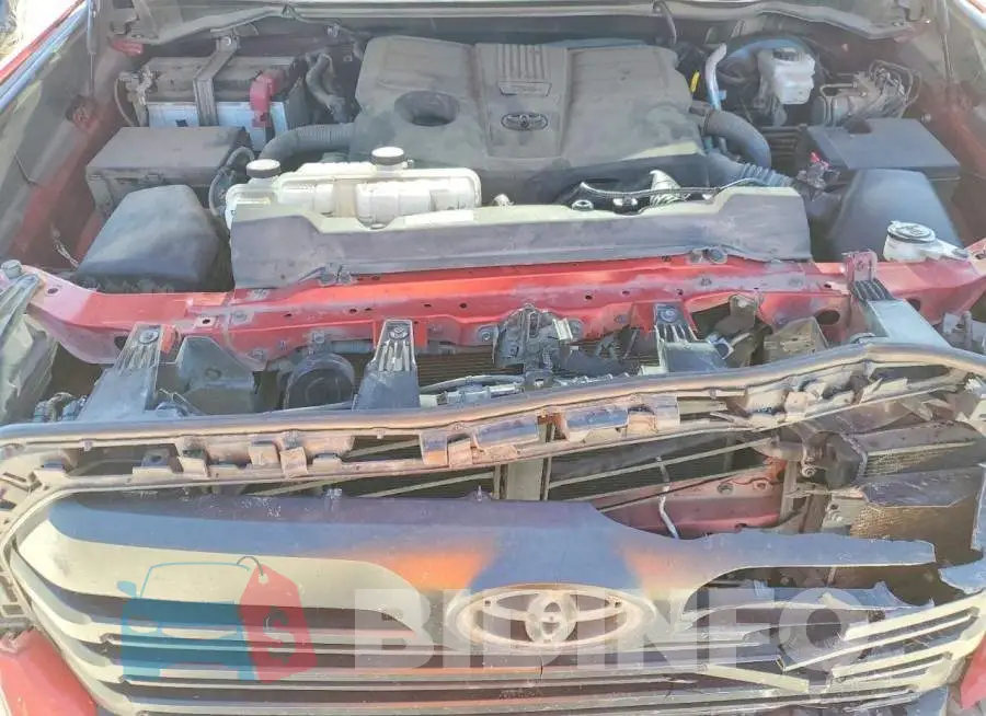 5TFLA5DB9NX048467 Photo# 11
