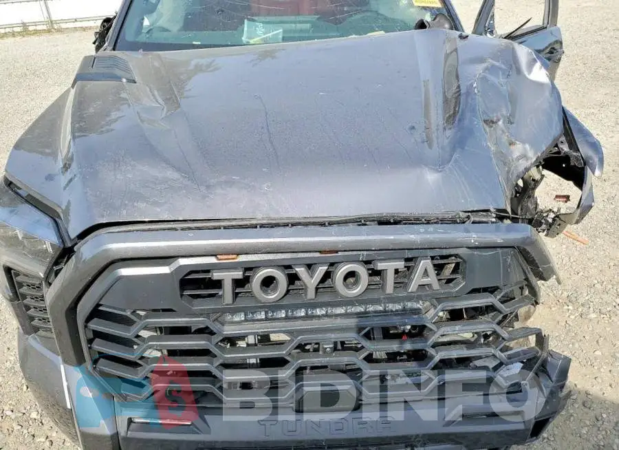5TFPC5DB7TX123191 Photo# 11