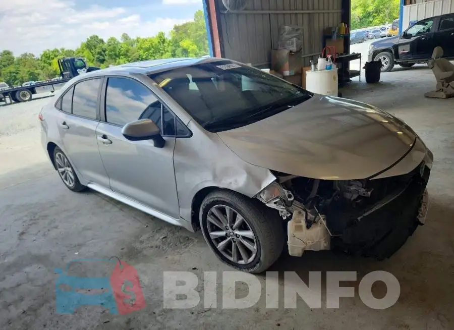 5YFB4MDE0PP034045 Photo# 4
