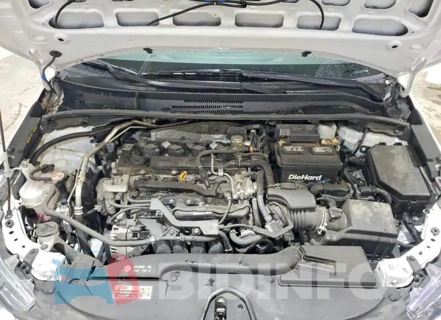 5YFB4MDE2RP133789 Photo# 11