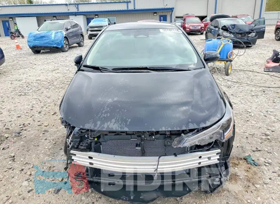 5YFB4MDE2TP405524 Photo# 5