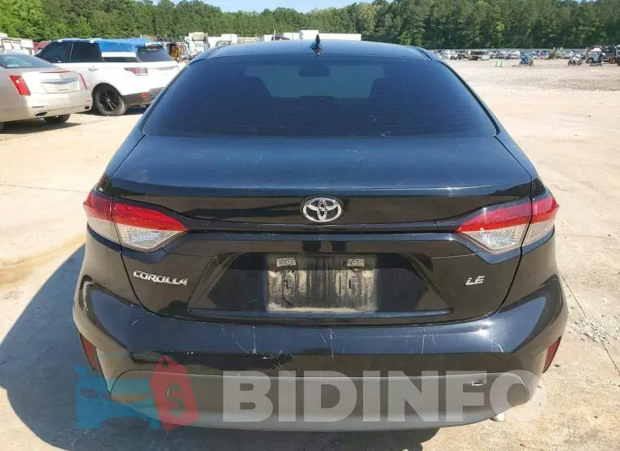 5YFB4MDE3PP027364 Photo# 6