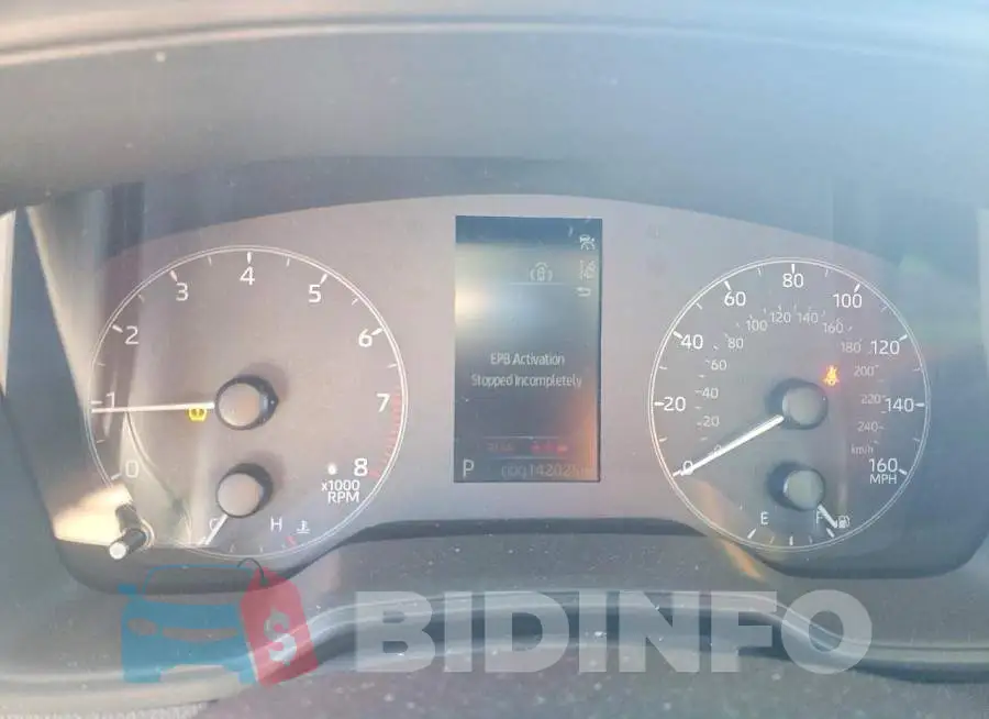 5YFB4MDE3PP052751 Photo# 9