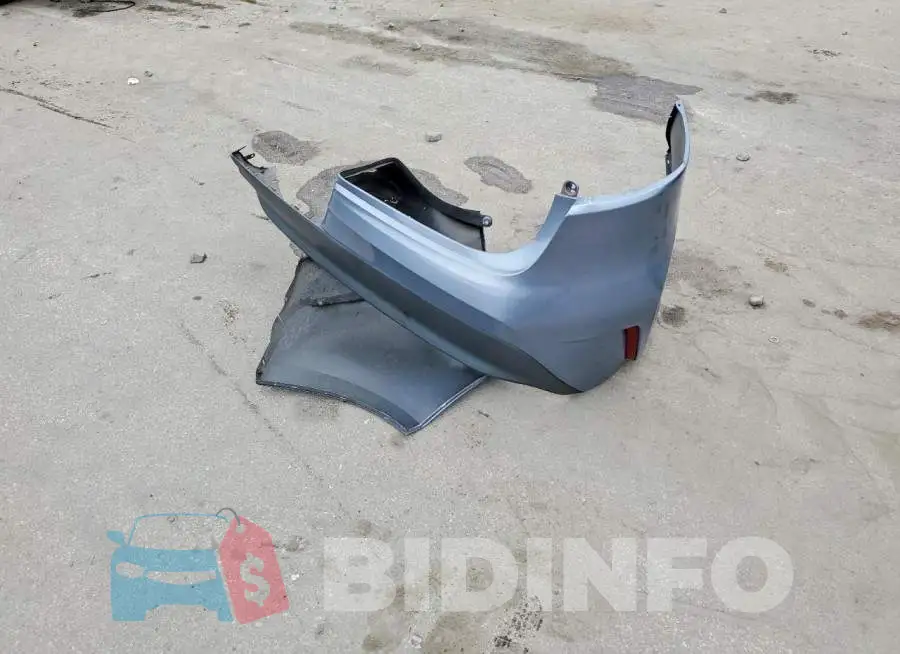 5YFB4MDE3RP095182 Photo# 12