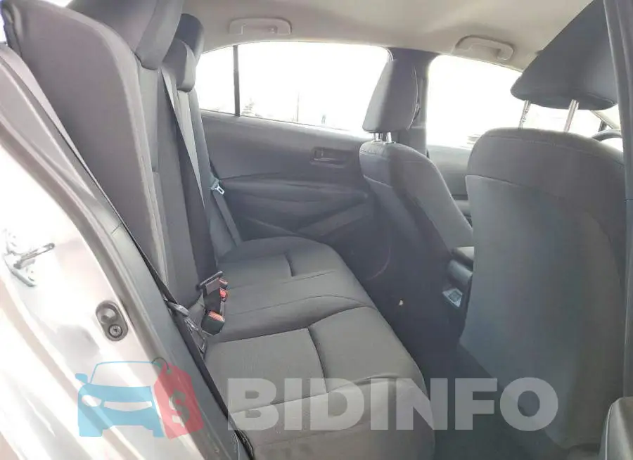 5YFB4MDE6SP238177 Photo# 10
