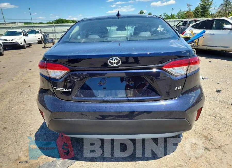5YFB4MDE7RP173995 Photo# 6