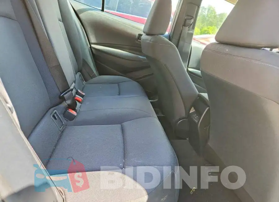 5YFB4MDE8TP374943 Photo# 10