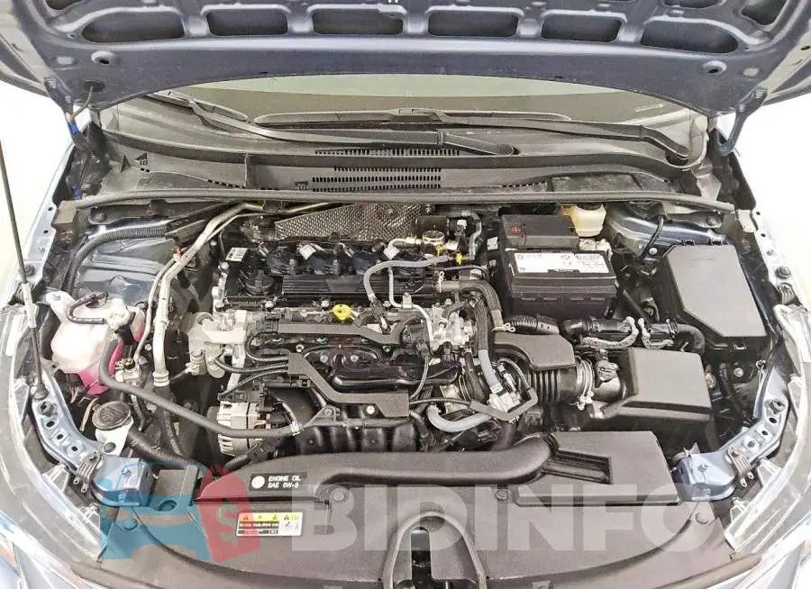 5YFB4MDE9TP415127 Photo# 11