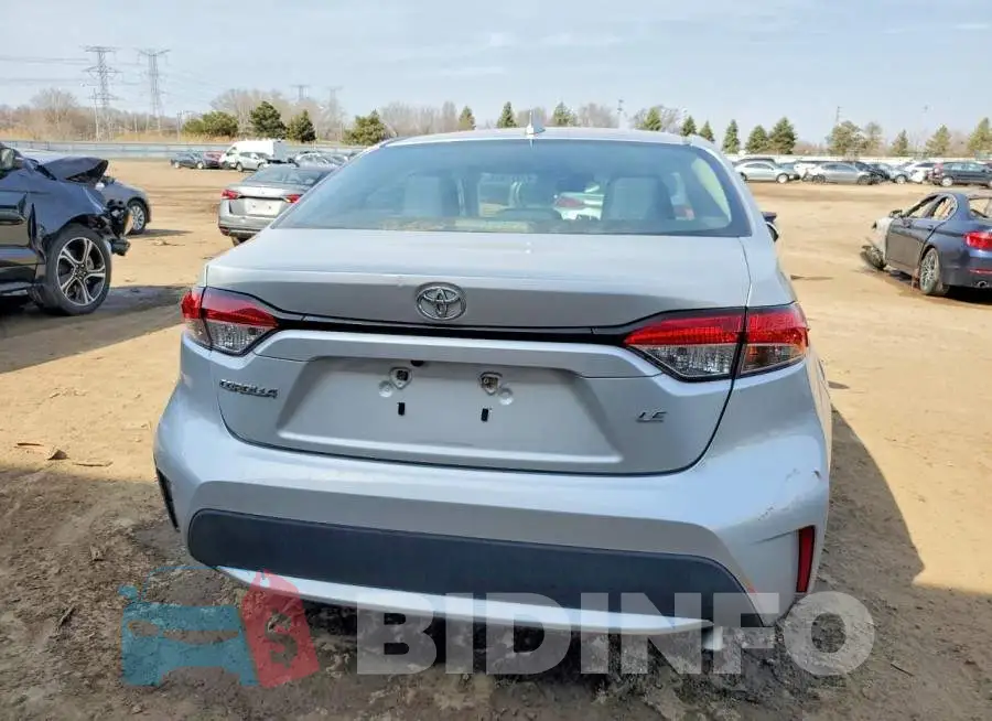 5YFEPMAE9MP219831 Photo# 6