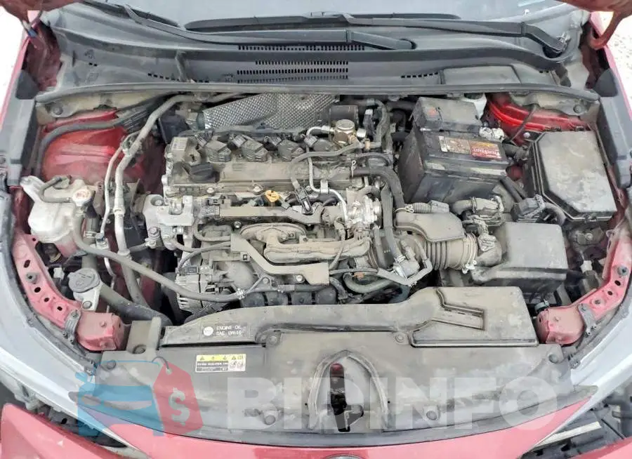 5YFS4MCE2PP147979 Photo# 11