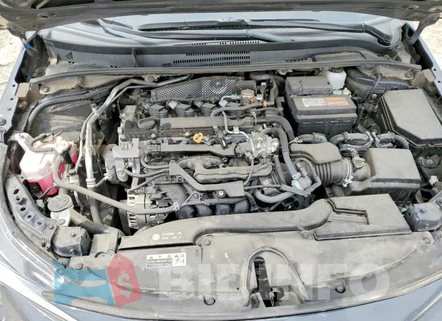 5YFS4MCE6RP214599 Photo# 11