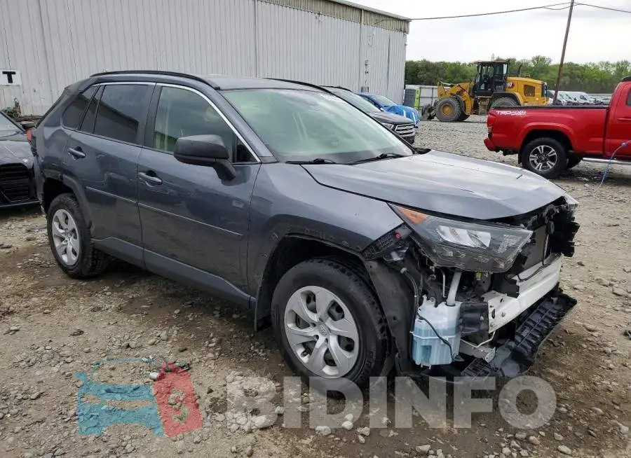 JTMF1RFV2LD067758 Photo# 4