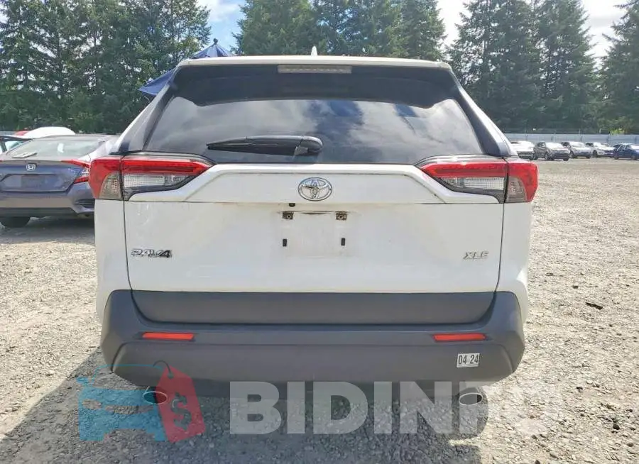 JTMW1RFV8ND090996 Photo# 6
