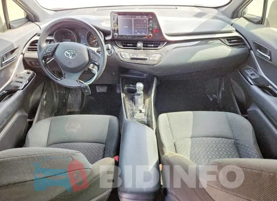 JTNKHMBX5M1118270 Photo# 8
