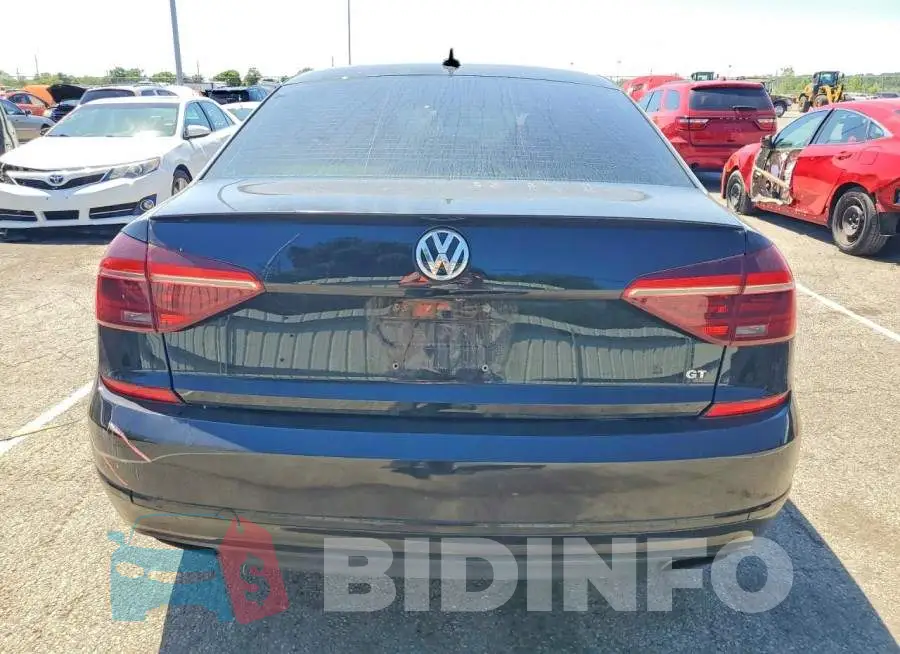 1VWJM7A3XJC038004 Photo# 6