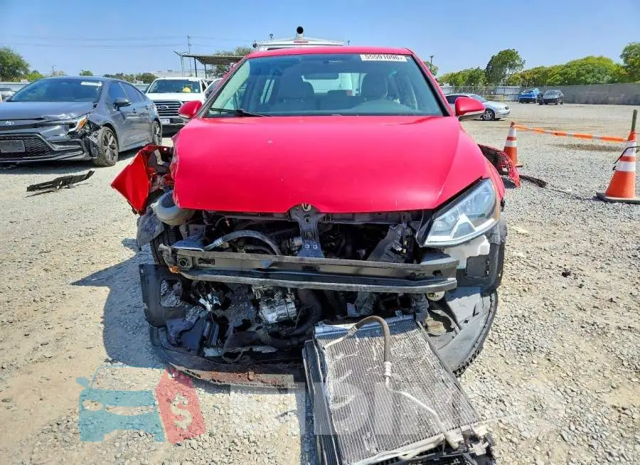 3VW217AU3HM034004 Photo# 5