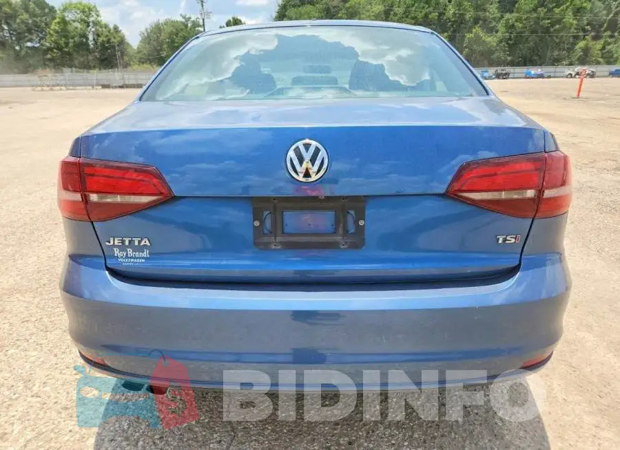 3VW2B7AJ0HM410922 Photo# 6