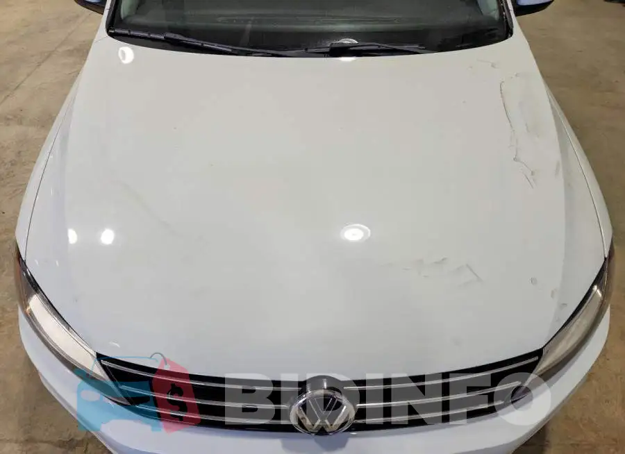 3VW2B7AJ4HM300858 Photo# 11
