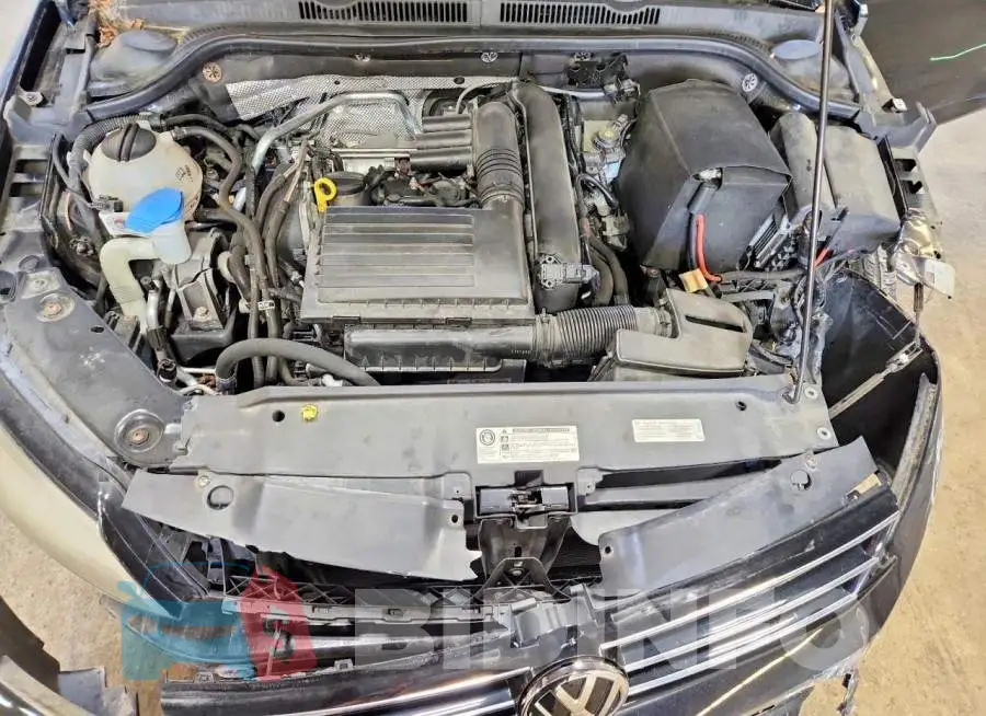 3VW2B7AJ4HM322116 Photo# 11