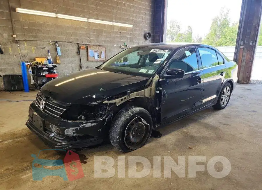 3VW2B7AJ4HM322116 Photo# 1