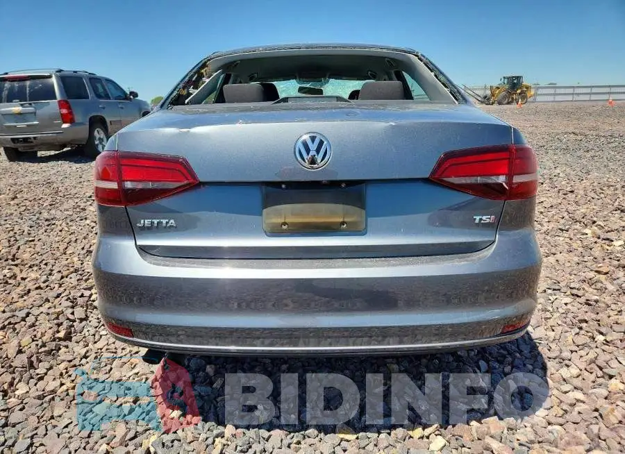 3VW2B7AJ5HM399416 Photo# 6