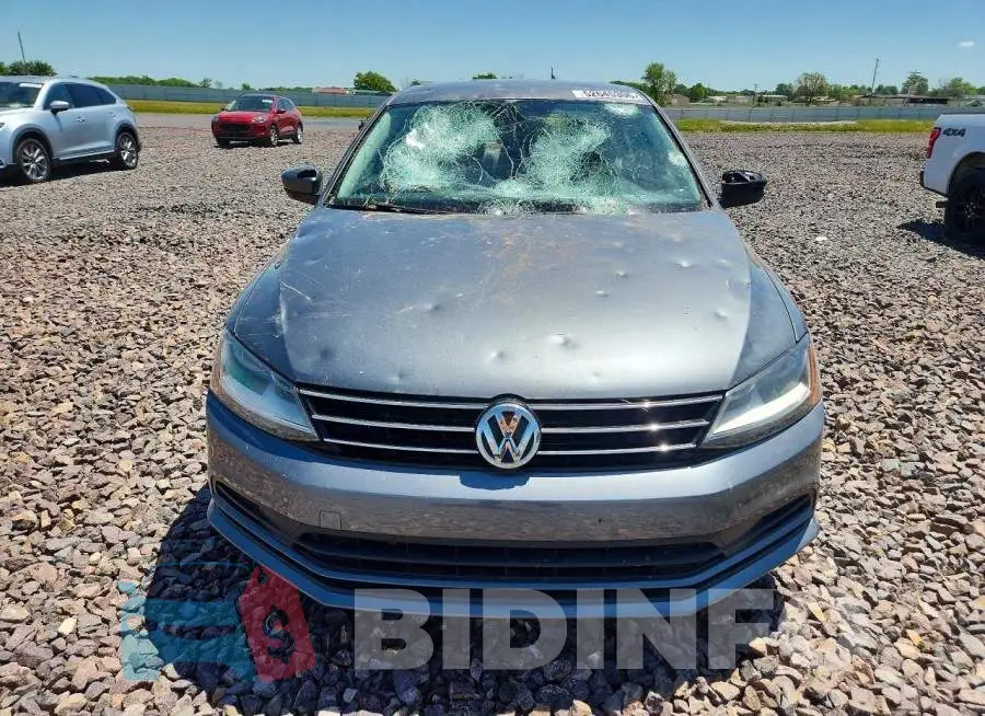 3VW2B7AJ5HM399416 Photo# 5