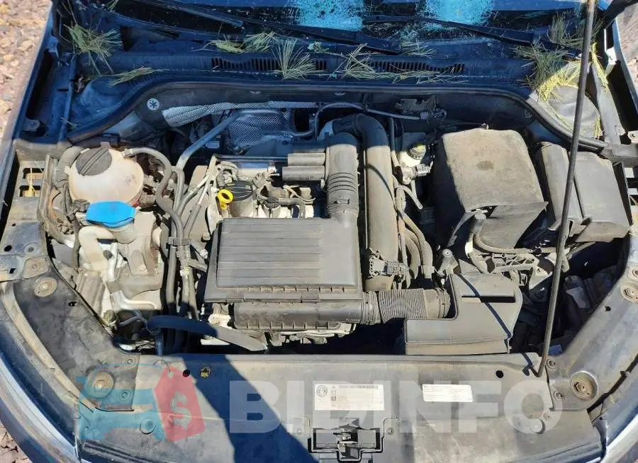 3VW2B7AJ5HM399416 Photo# 11