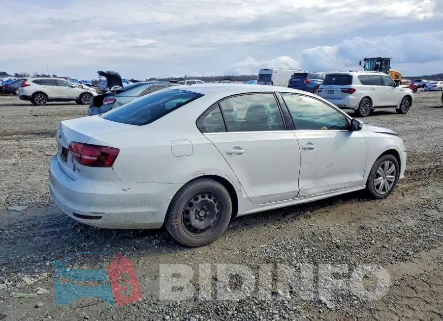 3VW2B7AJ9HM225641 Photo# 3