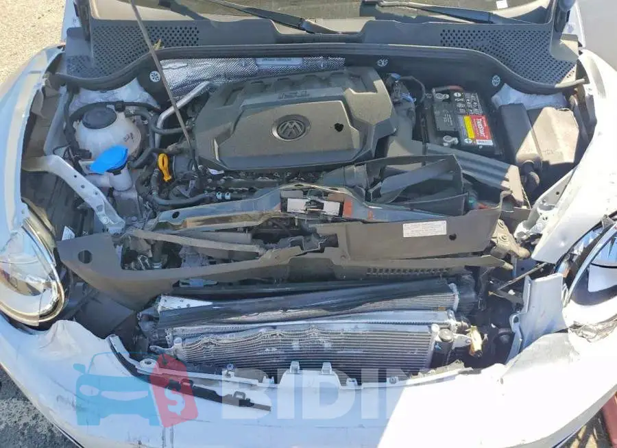 3VW5DAAT1KM503848 Photo# 11