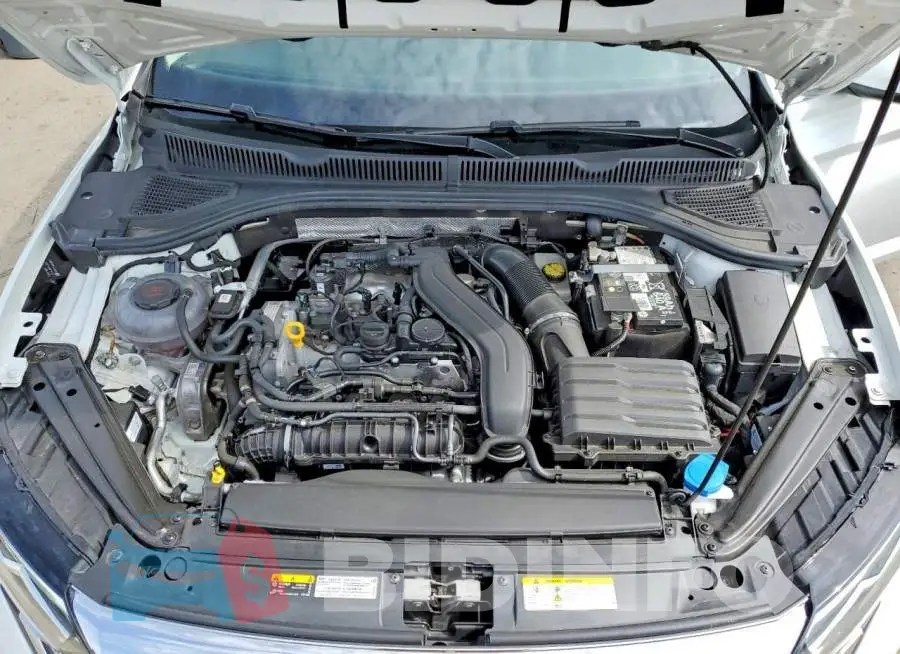 3VW5M7BU9RM092221 Photo# 11