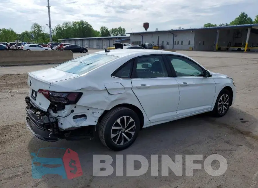 3VW5M7BU9RM092221 Photo# 3