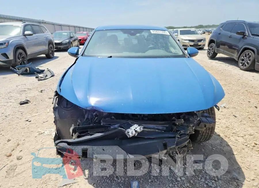 3VW5X7BU0SM086059 Photo# 5