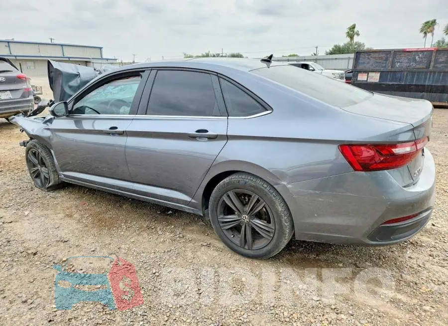 3VW7M7BU1RM054846 Photo# 2