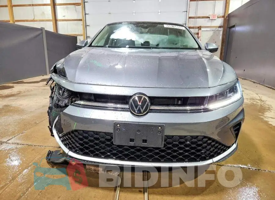 3VW7W7BU3TM032428 Photo# 5