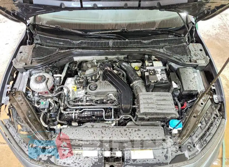 3VW7W7BU3TM032428 Photo# 11