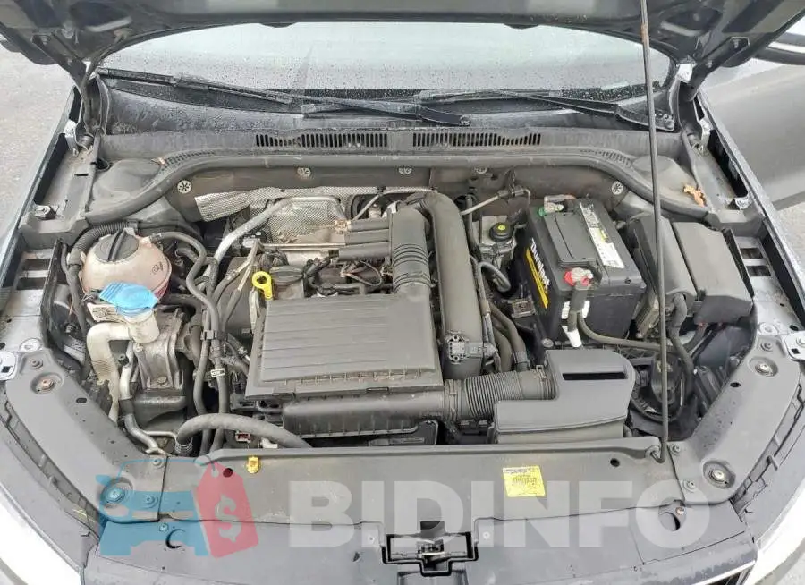 3VWDB7AJ4HM391980 Photo# 11