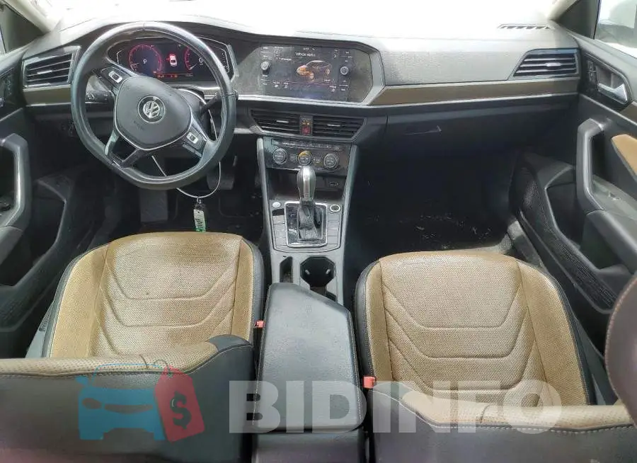 3VWGB7BU3KM257331 Photo# 8