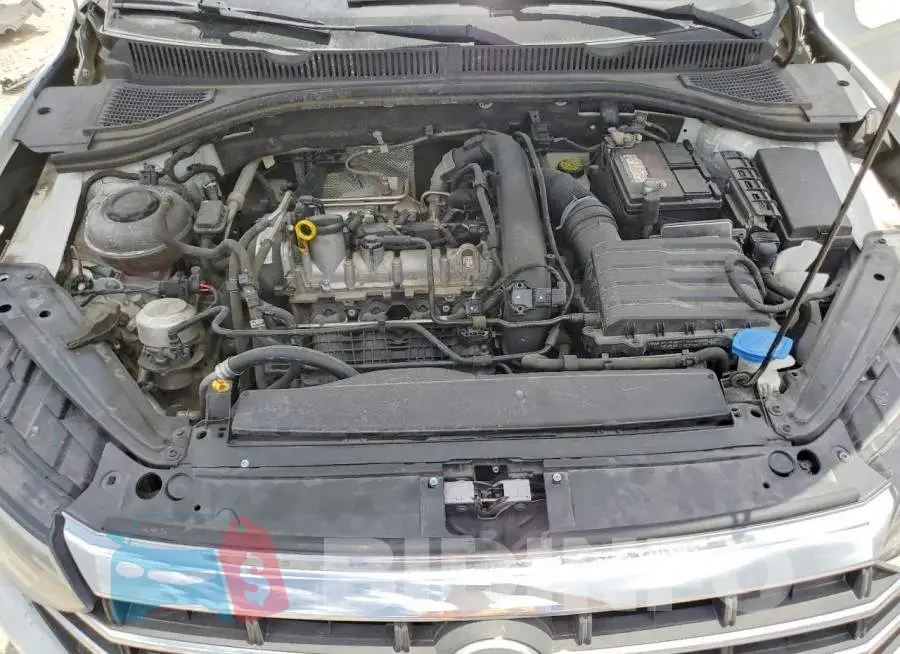 3VWGB7BU3KM257331 Photo# 11