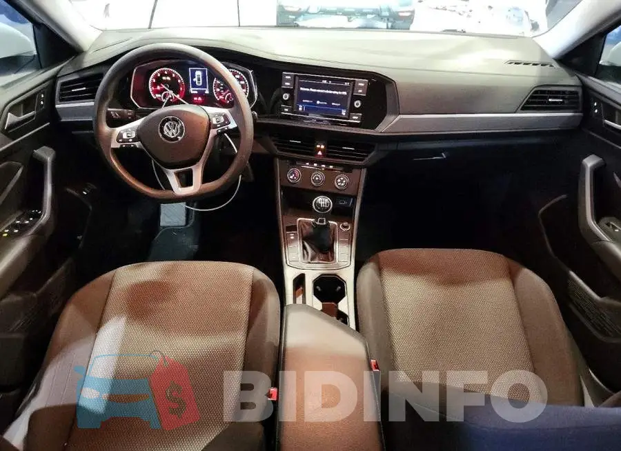 3VWN57BU8KM059472 Photo# 8