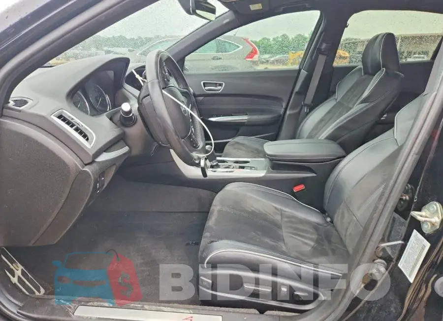 19UUB1F64LA005943 Photo# 7