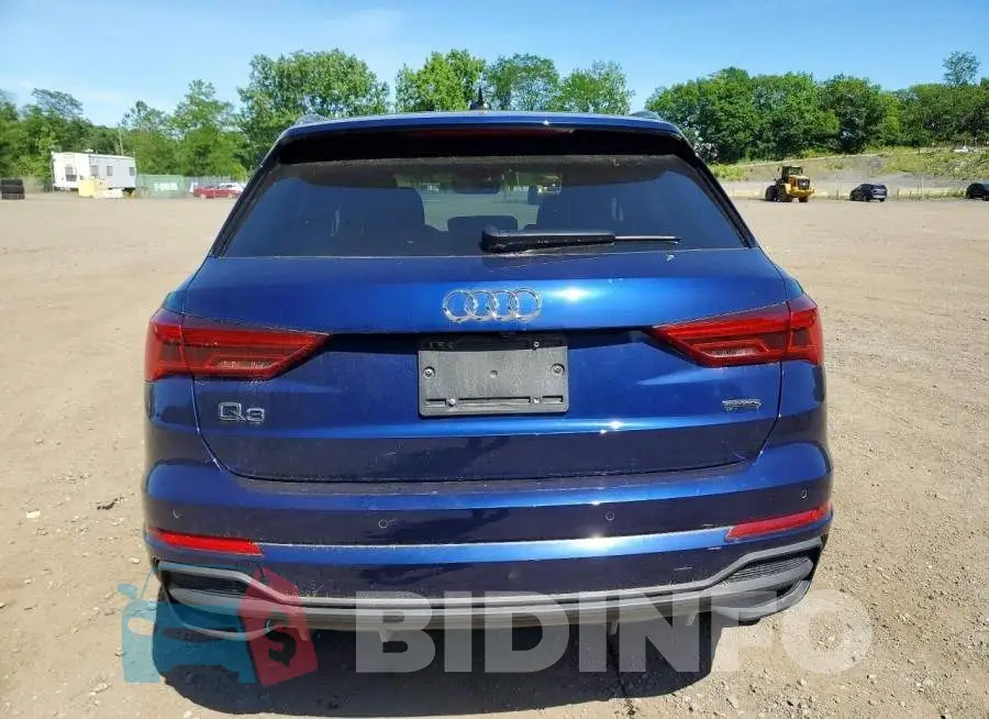 WA1DECF35R1105639 Photo# 6