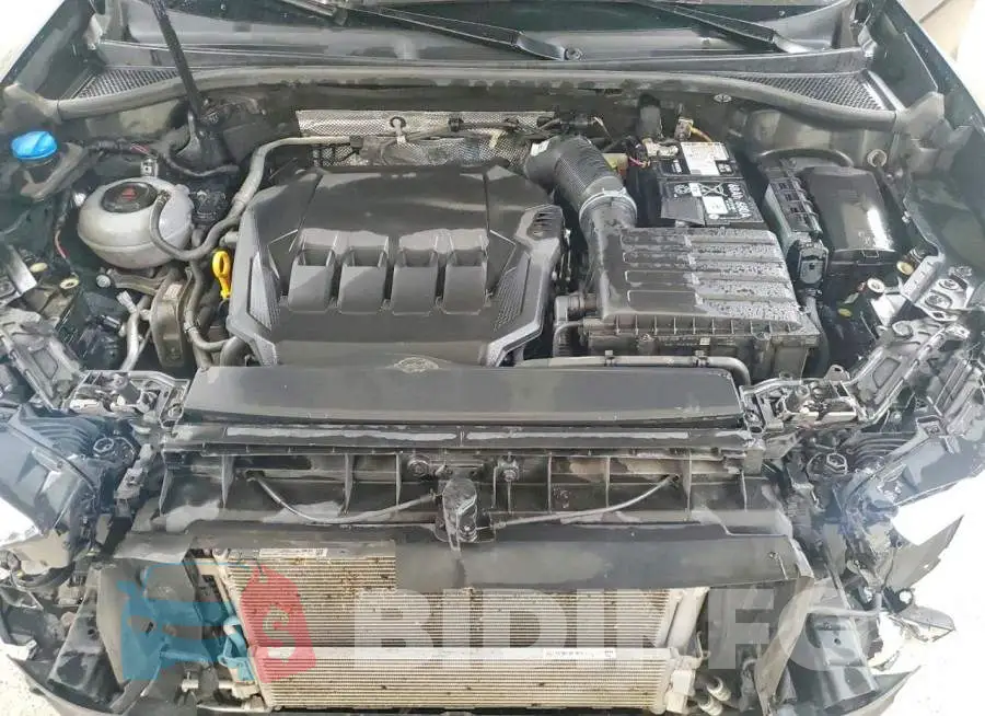 WA1DECF37S1001367 Photo# 12