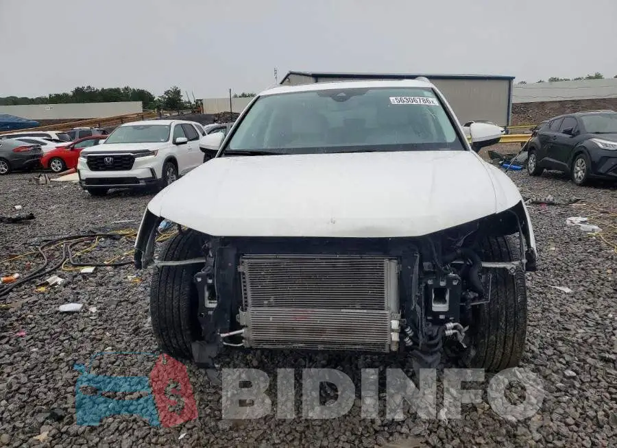 WA1EECF30N1138594 Photo# 5