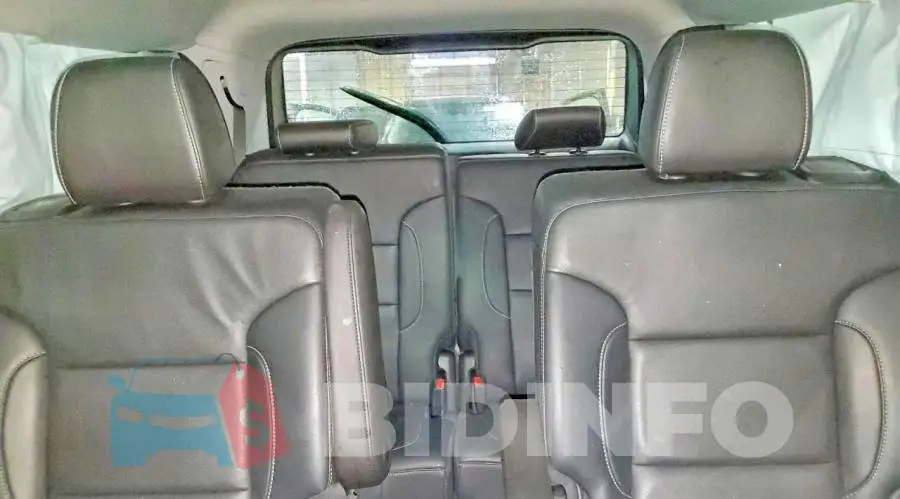 1GKKNML48NZ156682 Photo# 10