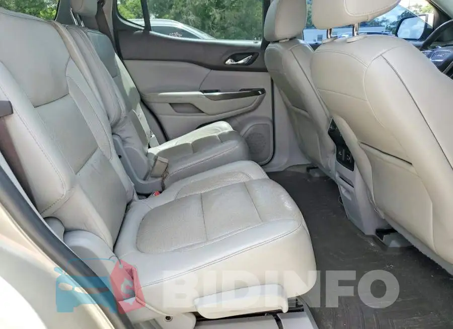 1GKKNMLS4HZ126100 Photo# 11