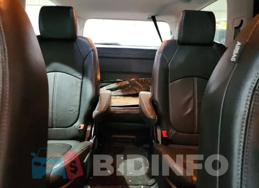 1GKKVSKD6HJ120854 Photo# 10