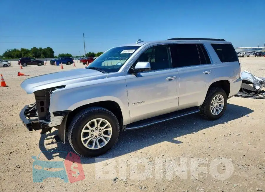1GKS1BKC8LR210326 Photo# 1