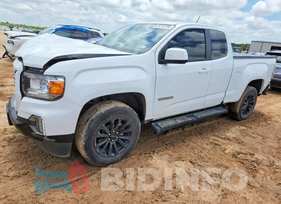 1GTH5CEA9N1322547 Photo# 1