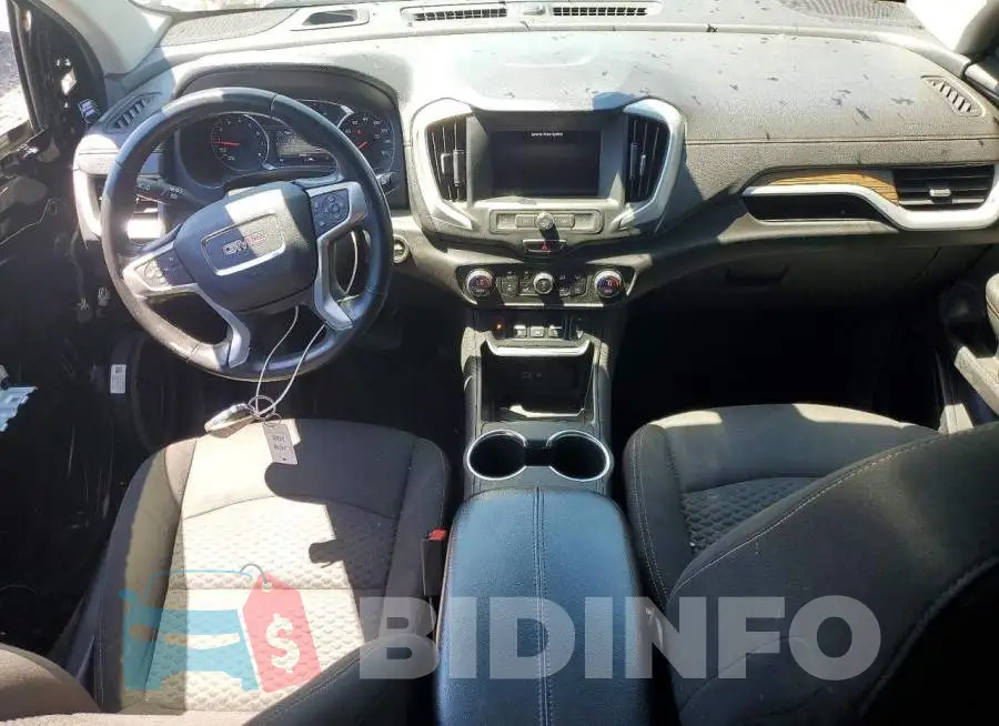 3GKALMEV6LL225607 Photo# 8